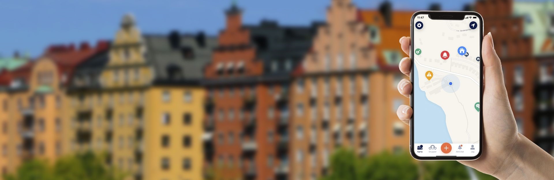 Slide background